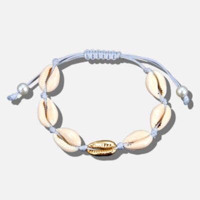 Náramok žralok mano