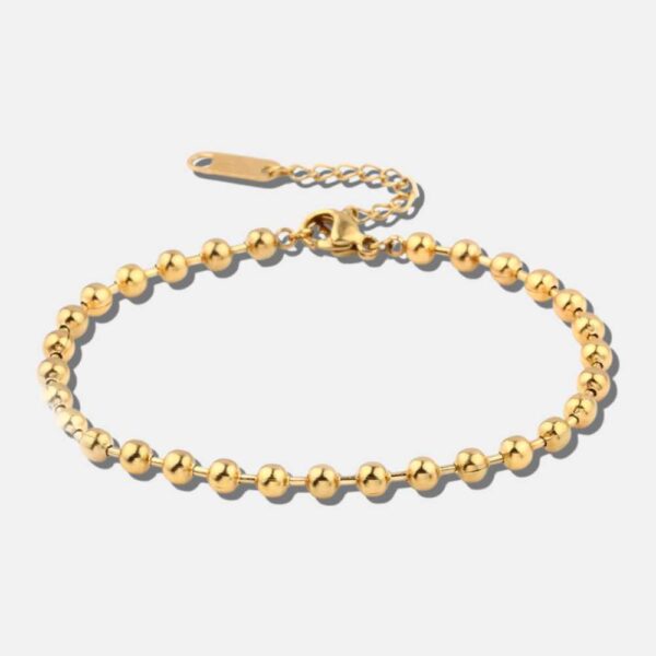 Strieborný náramok s kotvou v ružovej a modrej farbe OPUA