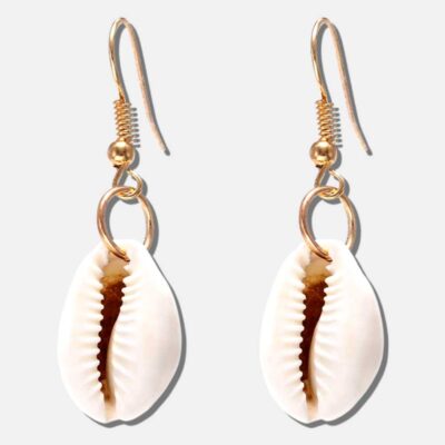 Havajský náhrdelník zo žraločích zubov