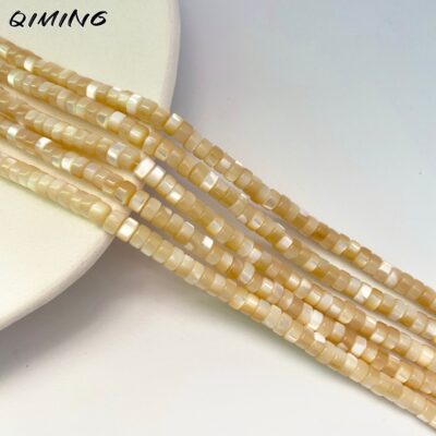 Romantický strieborný náhrdelník s vlnou